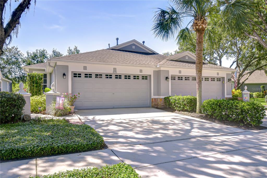 6030 Sandhill Ridge Drive Lithia, FL 33547 - Photo 1 of 1 Get ready to fall in love!