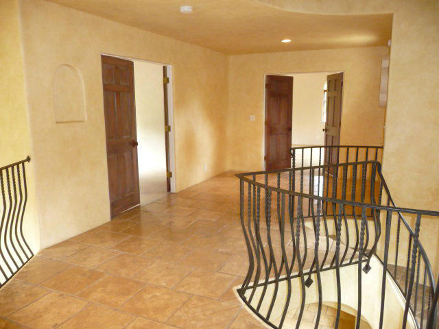 1845 Eucalyptus Hill Road Santa Barbara, CA 93108 - Photo 13 of 13 a view of entryway