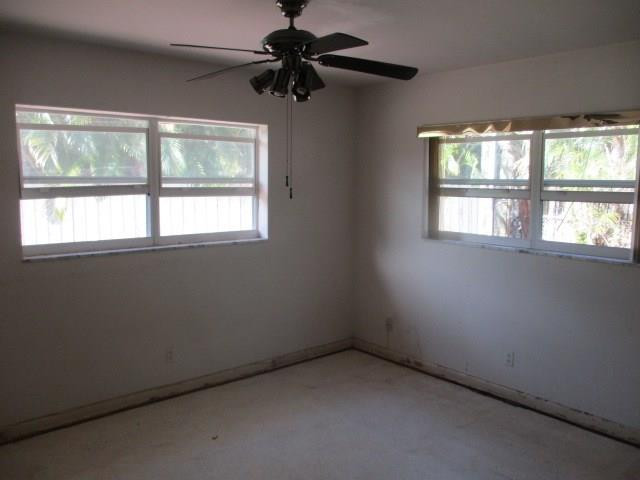 2210 Northeast 37th Street Lighthouse Point, FL 33064 - Photo 3 of 11 Back bedroom