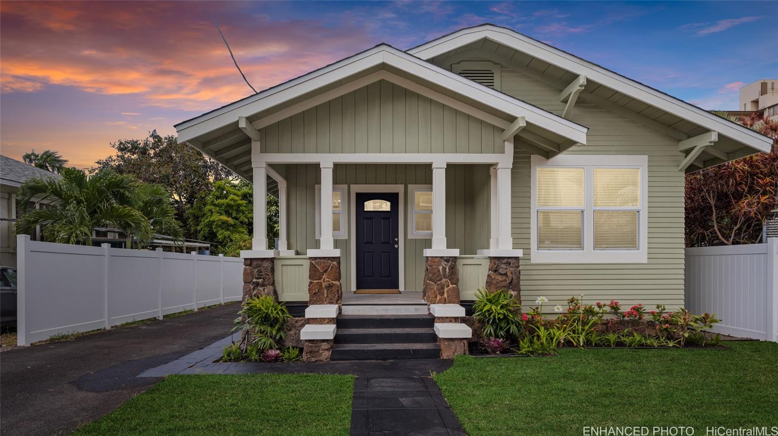 1450 Ke’eaumoku Street, Unit C, Honolulu, HI 96822 | Compass