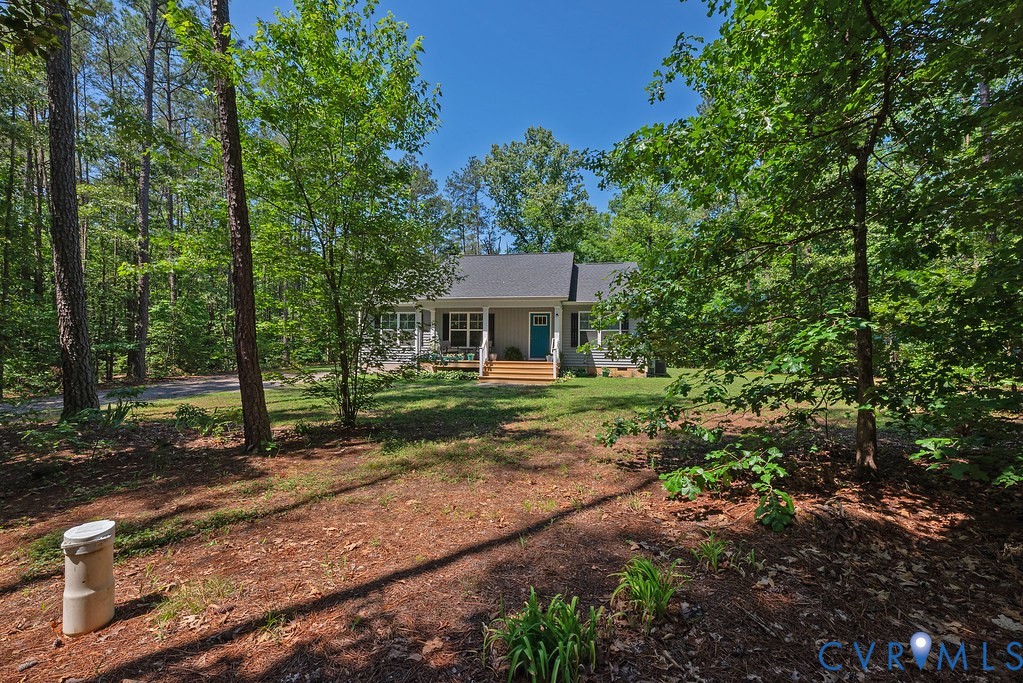 1046 Orchid Road Mineral, VA 23117 - Photo 36 of 50