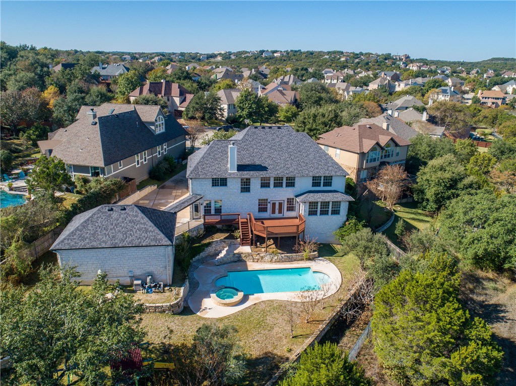 12102 Carlsbad Drive Austin, TX 78738 - Photo 1 of 1