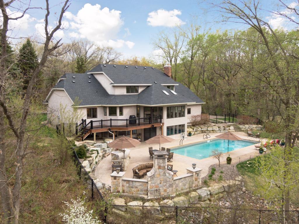 41 Island Road North Oaks, MN 55127 - Photo 1 of 1 Gallery Image 1