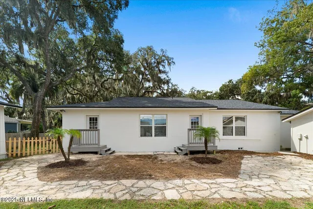 $595,000 | 708 Myrtle Avenue, Green Cove Springs, FL 32043