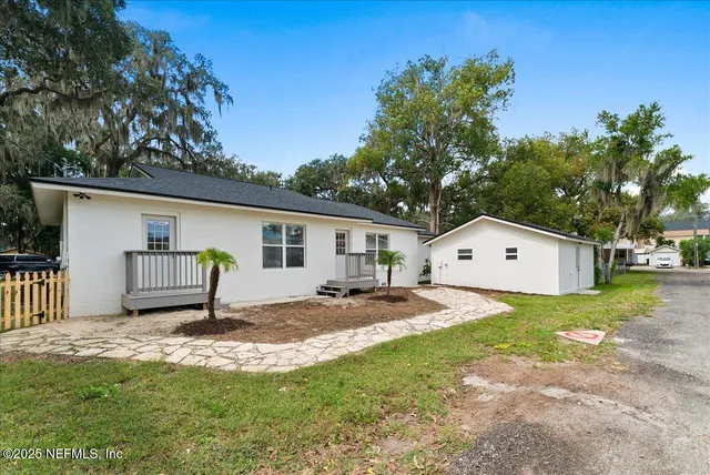 $595,000 | 708 Myrtle Avenue, Green Cove Springs, FL 32043