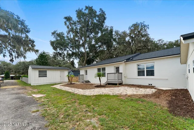 $595,000 | 708 Myrtle Avenue, Green Cove Springs, FL 32043