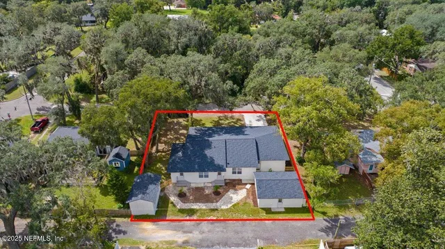 $595,000 | 708 Myrtle Avenue, Green Cove Springs, FL 32043