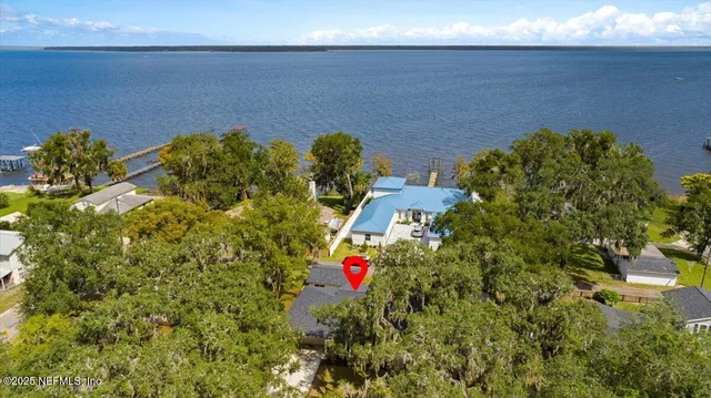 $595,000 | 708 Myrtle Avenue, Green Cove Springs, FL 32043