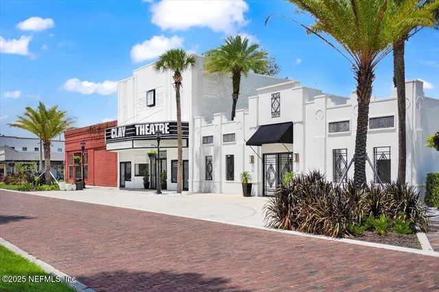 $595,000 | 708 Myrtle Avenue, Green Cove Springs, FL 32043