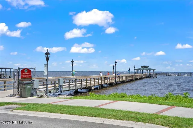 $595,000 | 708 Myrtle Avenue, Green Cove Springs, FL 32043