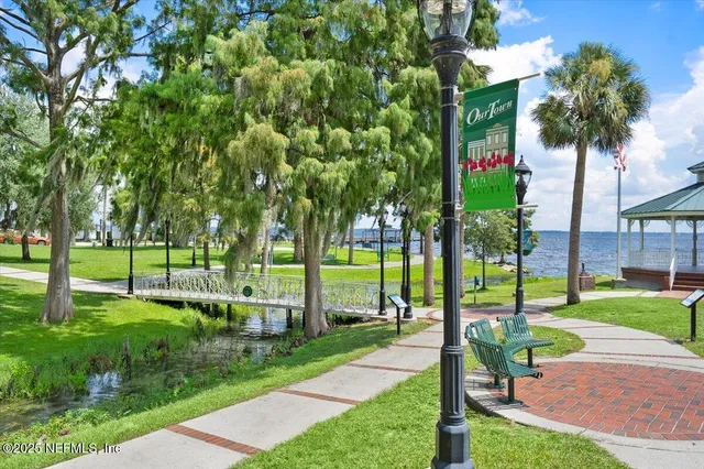 $595,000 | 708 Myrtle Avenue, Green Cove Springs, FL 32043