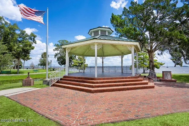 $595,000 | 708 Myrtle Avenue, Green Cove Springs, FL 32043