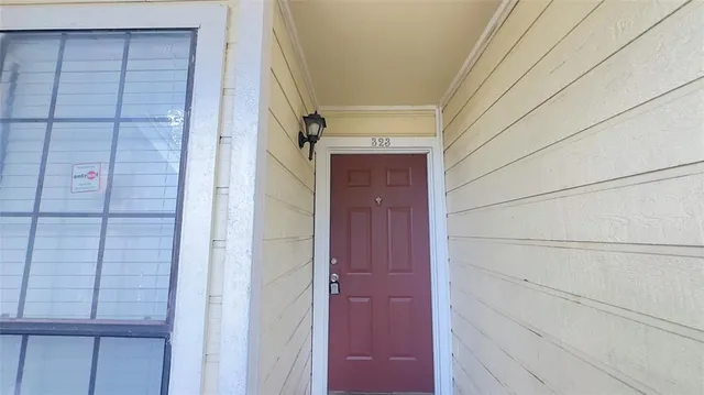 $1,029 | 9601 Forest Lane, Unit 323, Dallas, TX 75243