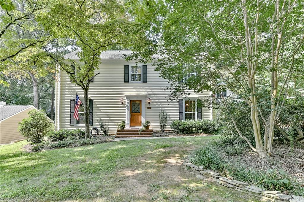 6124 Gate Post Road, Unit 10 Charlotte, NC 28211 - Photo 1 of 32 Gallery Image 1