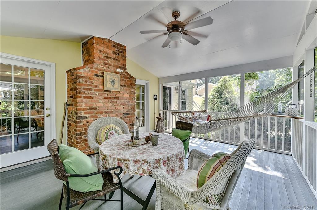 6124 Gate Post Road, Unit 10 Charlotte, NC 28211 - Photo 23 of 32 Gallery Image 23