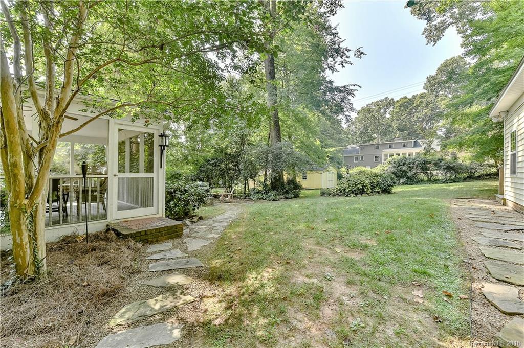 6124 Gate Post Road, Unit 10 Charlotte, NC 28211 - Photo 25 of 32 Gallery Image 25