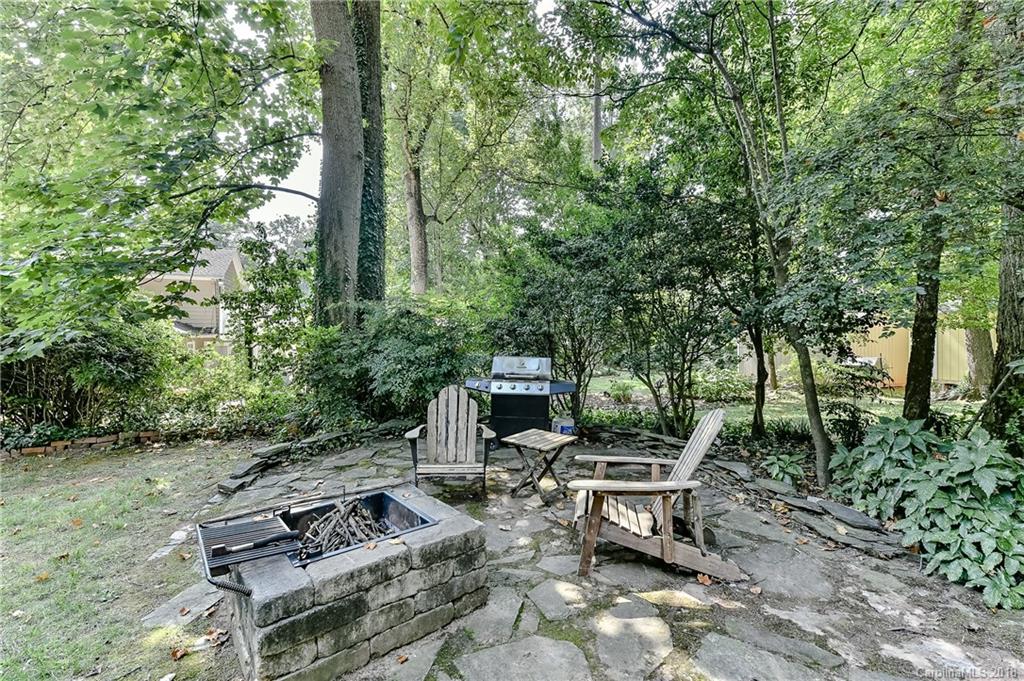 6124 Gate Post Road, Unit 10 Charlotte, NC 28211 - Photo 26 of 32 Gallery Image 26