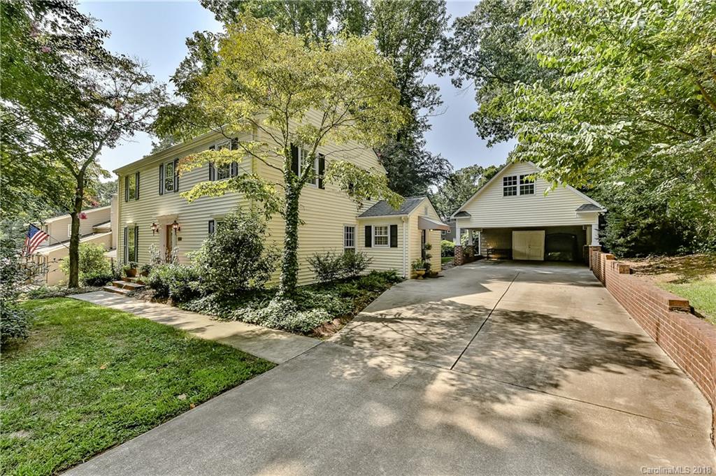6124 Gate Post Road, Unit 10 Charlotte, NC 28211 - Photo 31 of 32 Gallery Image 31