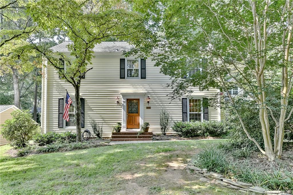6124 Gate Post Road, Unit 10 Charlotte, NC 28211 - Photo 32 of 32 Gallery Image 32