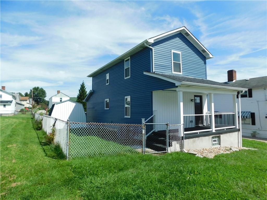 408 3rd Street Allison, PA 15413 - Photo 3 of 42 Gallery Image 3