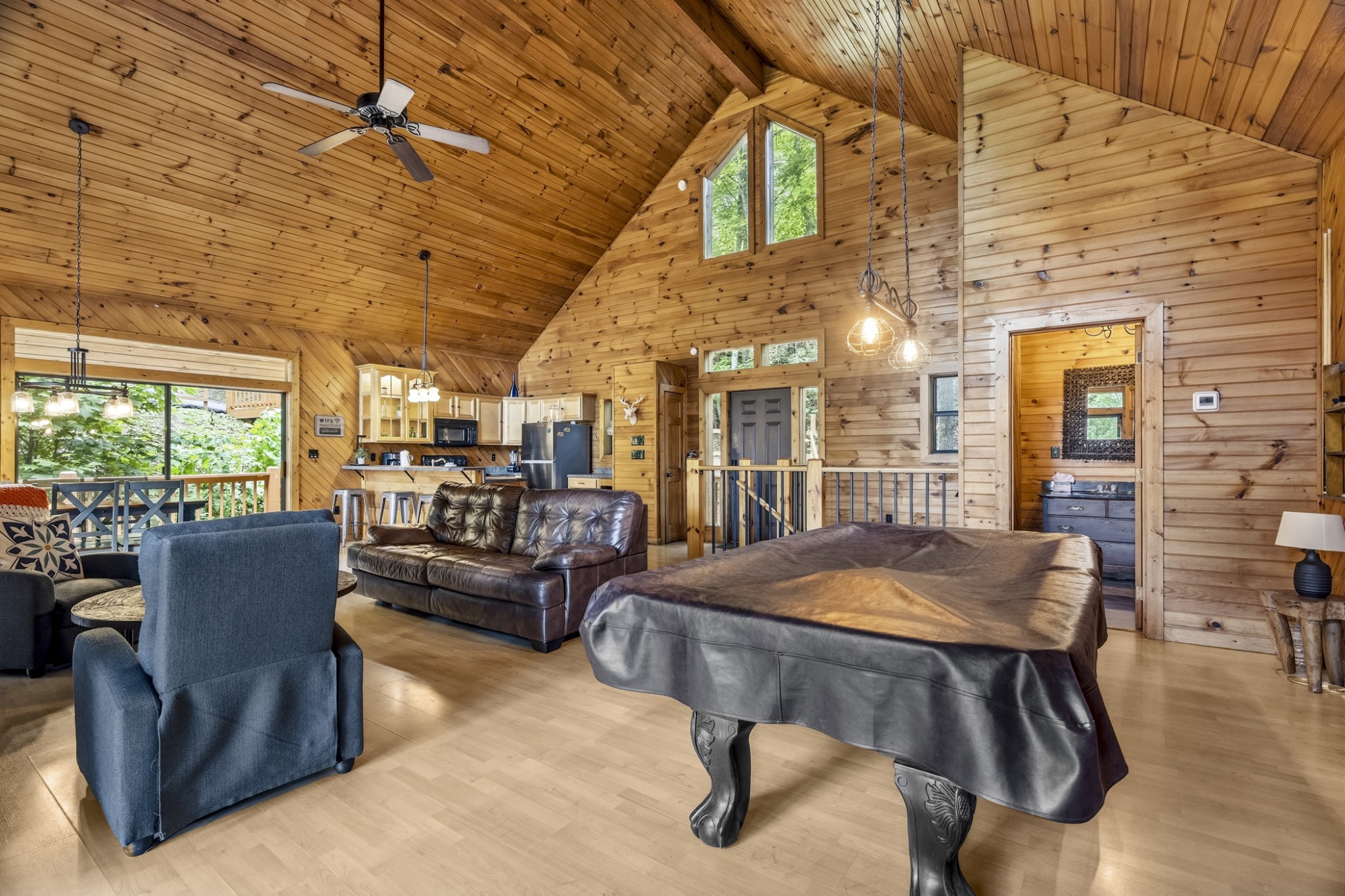 820 Pinnacle Vista Road Gatlinburg, TN 37738 - Photo 15 of 31