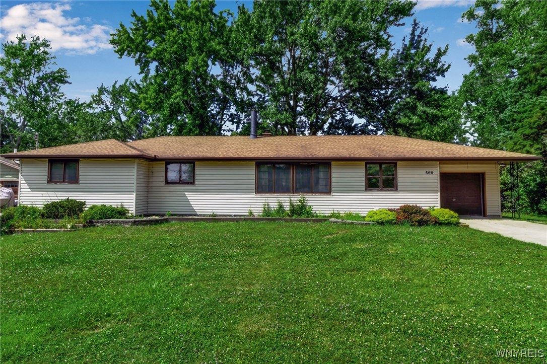 560 Reserve Road West Seneca, NY 14224 - Photo 1 of 1 Gallery Image 1