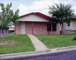 5704 Signal Point Austin, TX 78724 - Photo 1 of 1 a front view of a house with a garden