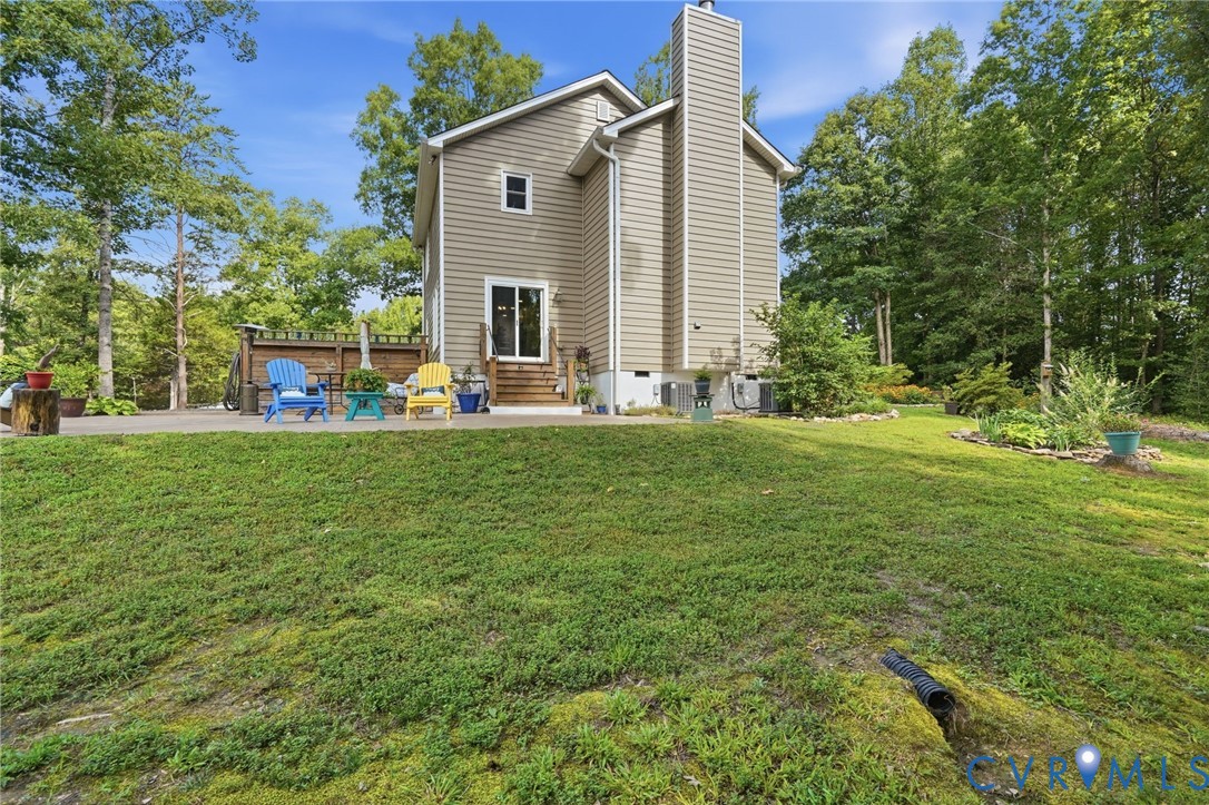 14194 Hopeful Road Montpelier, VA 23192 - Photo 46 of 55 Gallery Image 46