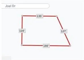 $25,000 | Lots 6-11 Joel Drive, Slidell, LA 70460