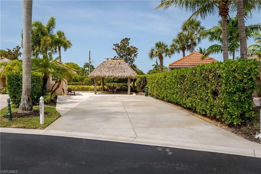 13419 Snook Circle Naples, FL 34114 - Photo 23 of 34 a view of outdoor space and yard