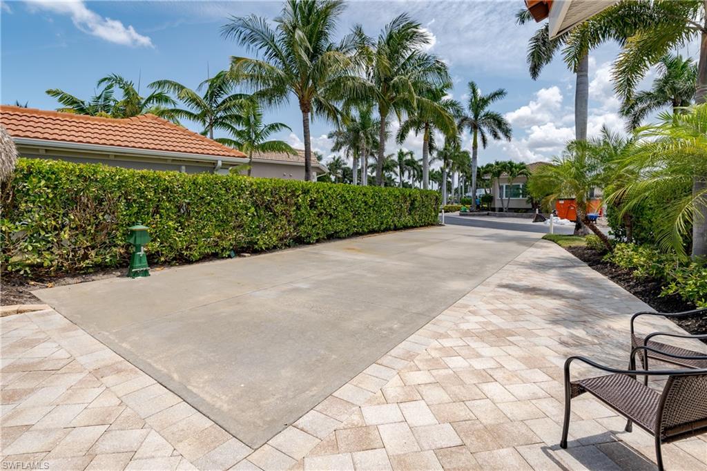 13419 Snook Circle Naples, FL 34114 - Photo 29 of 34 a view of a backyard