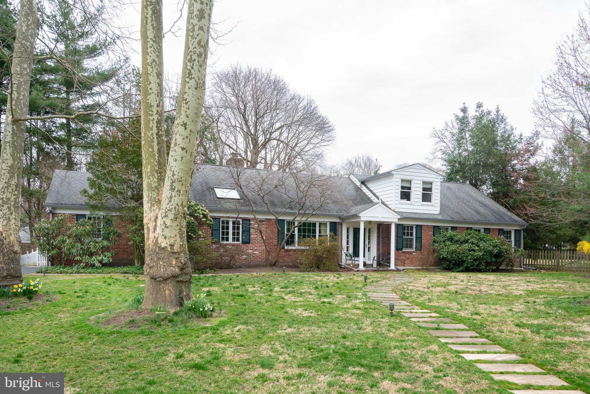 731 Mt Moro Road Villanova, PA 19085 - Photo 2 of 44 Front exterior