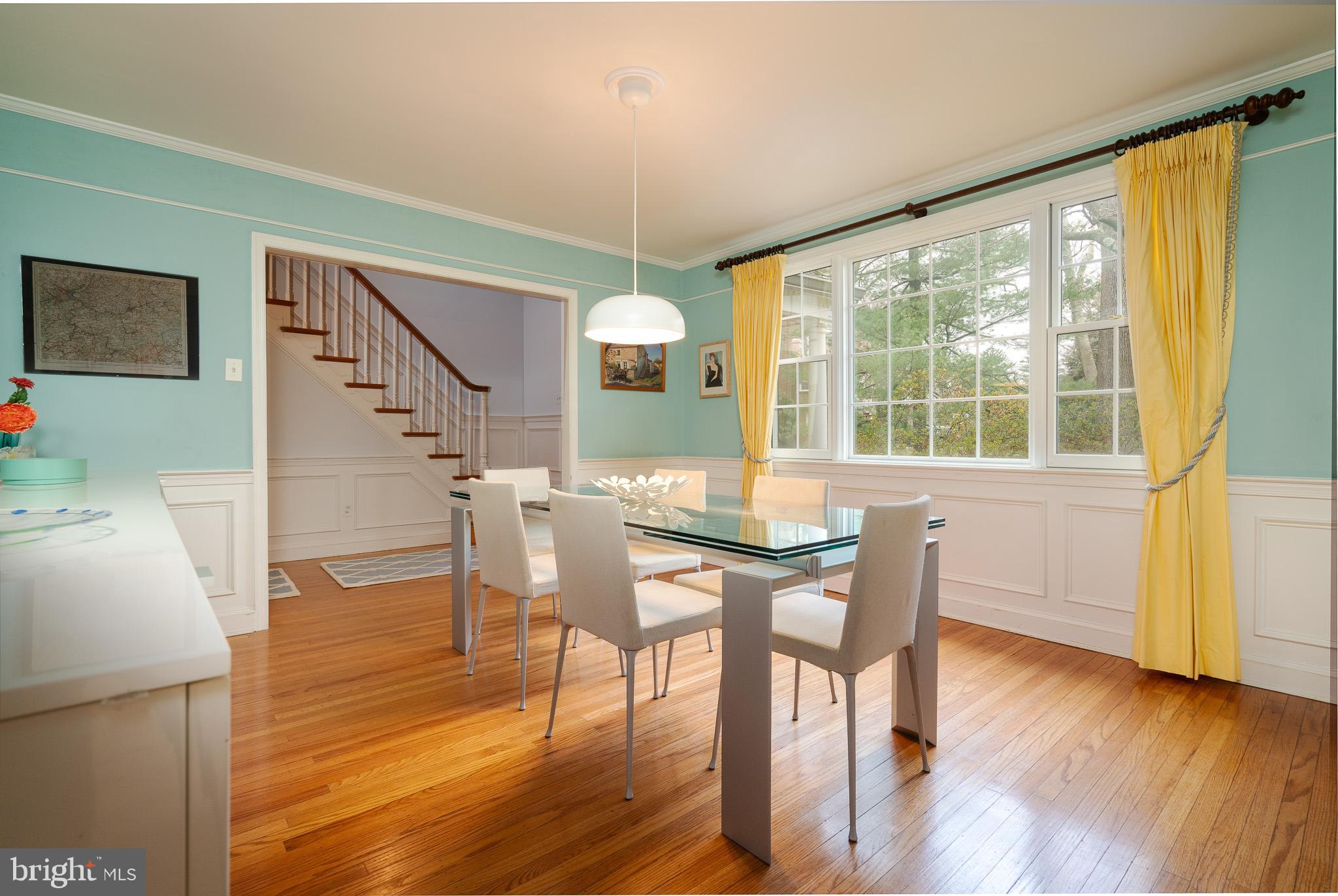 731 Mt Moro Road Villanova, PA 19085 - Photo 14 of 44 Dining Room
