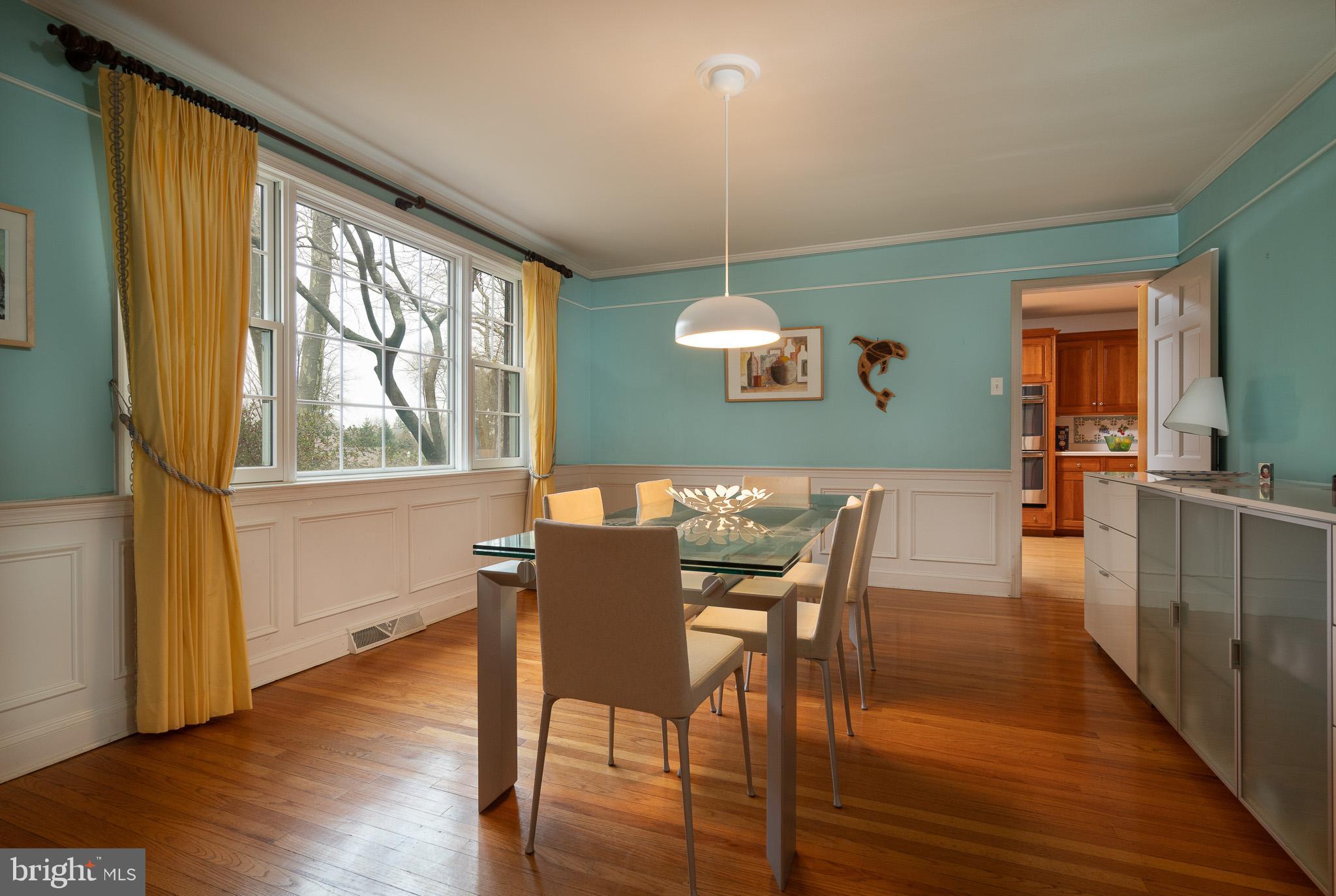 731 Mt Moro Road Villanova, PA 19085 - Photo 15 of 44 Dining Room