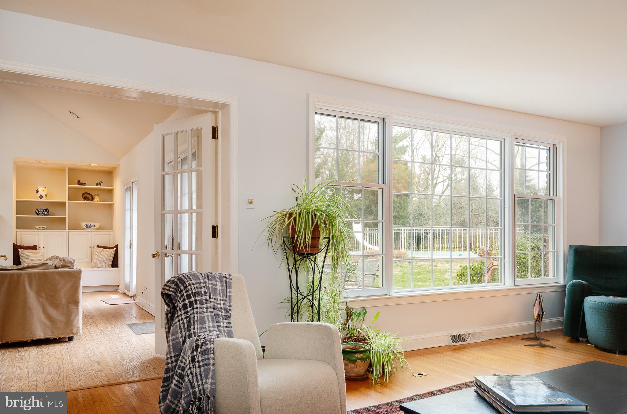 731 Mt Moro Road Villanova, PA 19085 - Photo 18 of 44 living Room