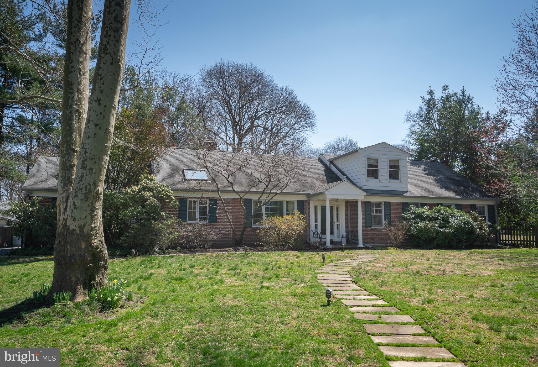 731 Mt Moro Road Villanova, PA 19085 - Photo 3 of 44