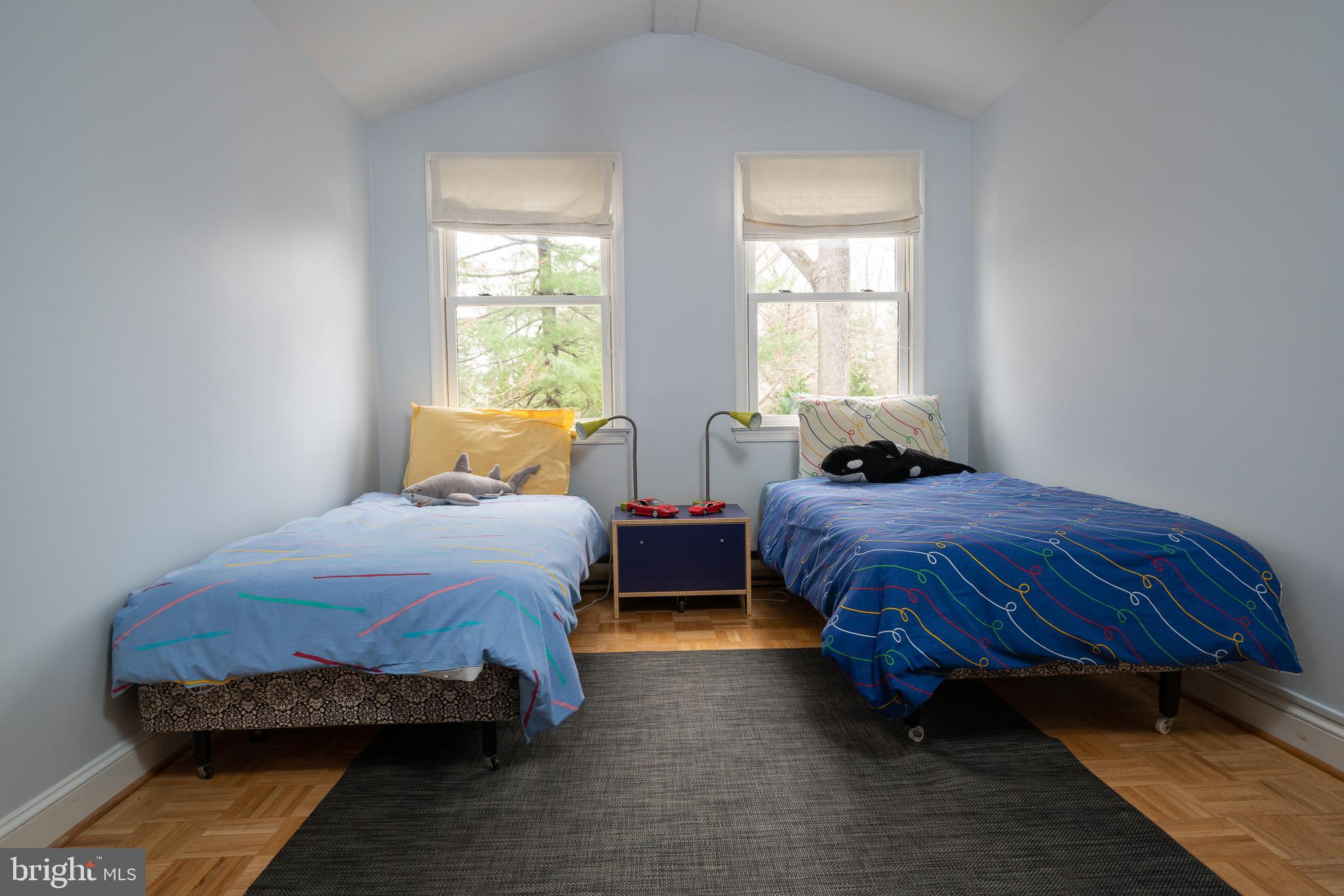 731 Mt Moro Road Villanova, PA 19085 - Photo 38 of 44 @nd floor bedroom #3