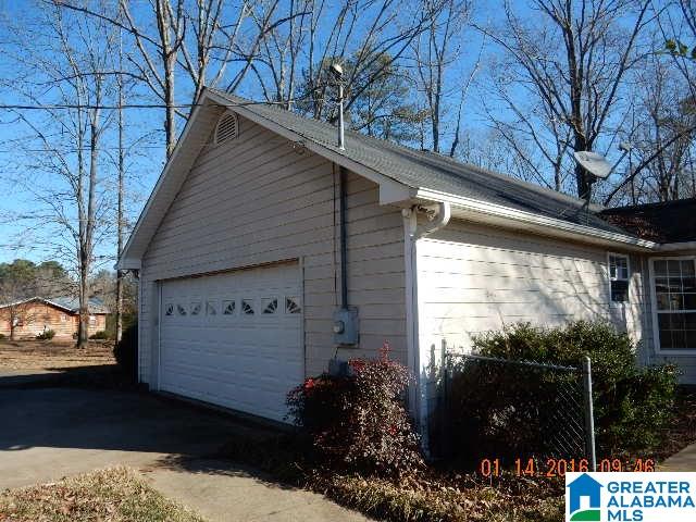 2103 Tate Road Jasper, AL 35504 - Photo 16 of 16