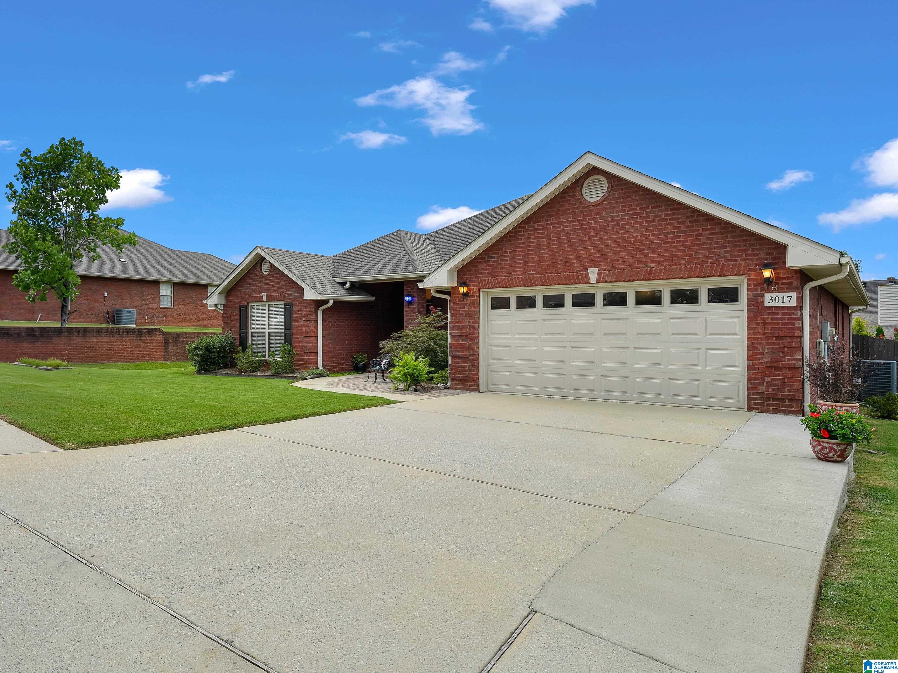 3017 Hidden Forest Cove Montevallo, AL 35115 - Photo 5 of 40