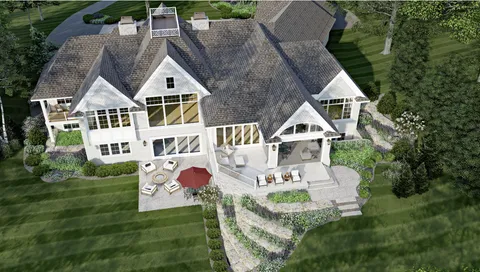 $2,195,000 | 6851 Beach Road, Eden Prairie, MN 55344
