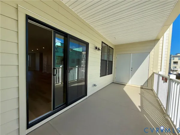 $2,700 | 527 Munson Woods Walk, Unit B, Henrico, VA 23233