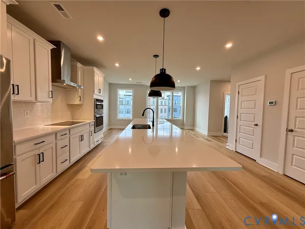 $2,850 | 527 Munson Woods Walk, Unit B, Henrico, VA 23233