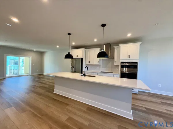 $2,850 | 527 Munson Woods Walk, Unit B, Henrico, VA 23233