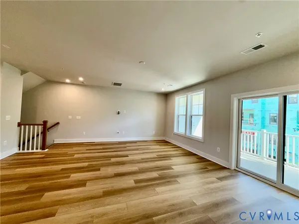 $2,850 | 527 Munson Woods Walk, Unit B, Henrico, VA 23233