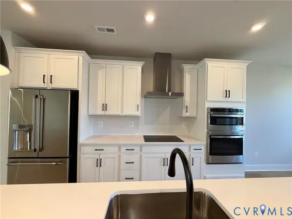 $2,850 | 527 Munson Woods Walk, Unit B, Henrico, VA 23233