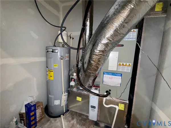 $2,700 | 527 Munson Woods Walk, Unit B, Henrico, VA 23233