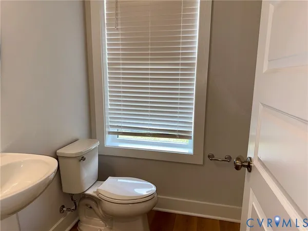 $2,700 | 527 Munson Woods Walk, Unit B, Henrico, VA 23233