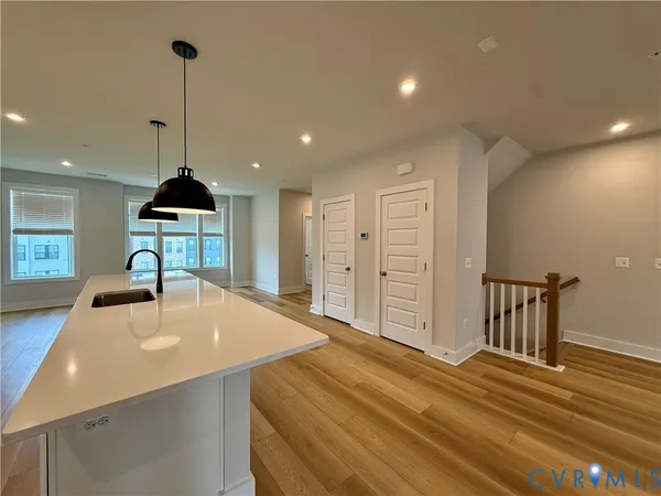 $2,700 | 527 Munson Woods Walk, Unit B, Henrico, VA 23233