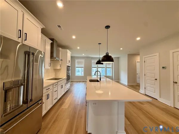 $2,700 | 527 Munson Woods Walk, Unit B, Henrico, VA 23233