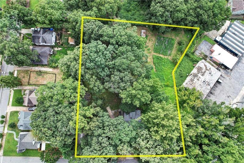 779 Atwood Street Southwest Atlanta, GA 30310 - Photo 2 of 48